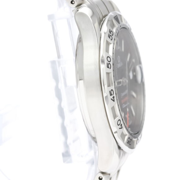 Polished OMEGA Seamaster 200M Omegamatic Auto Quartz Mens Watch 2514.50 BF553385 - Picture 9 of 9